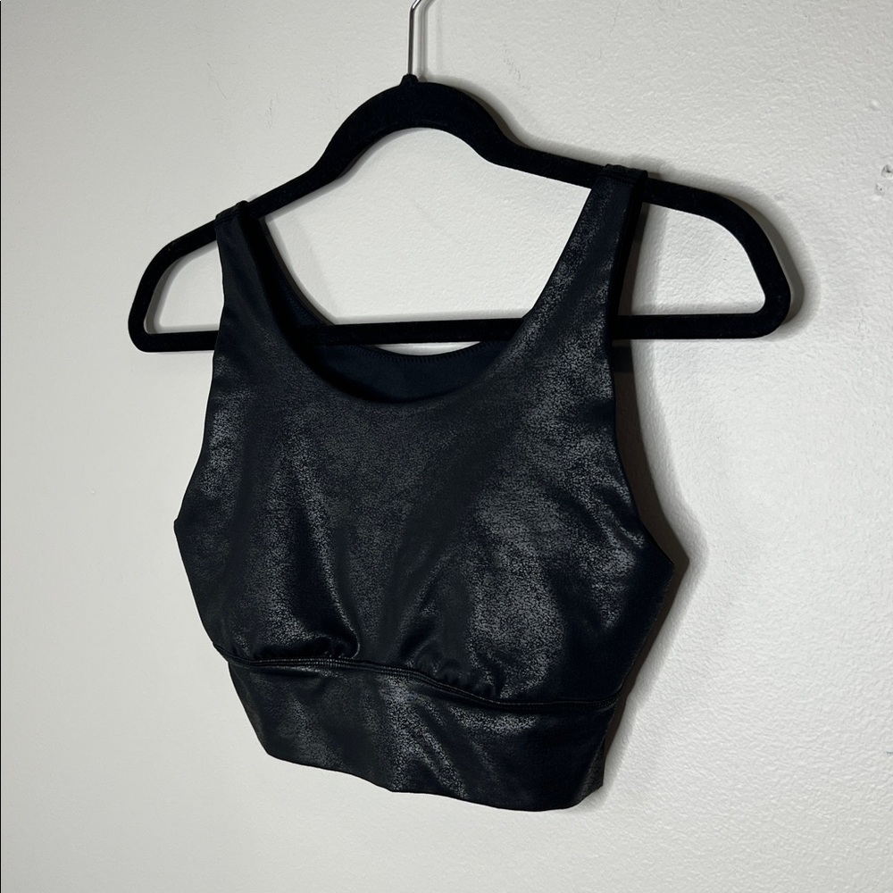 OFFLINE by AERIE Stretch Medium Support Sports Bra size Small - Picture 3 of 14